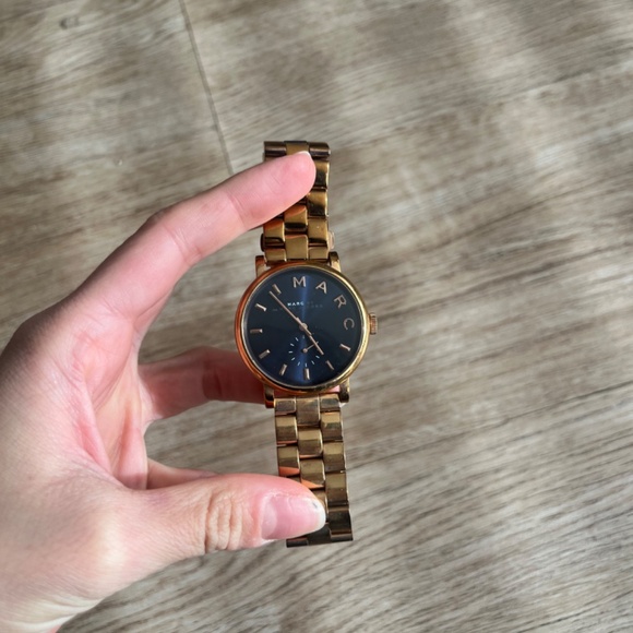 Marc Jacob’s Watch - Picture 3 of 3